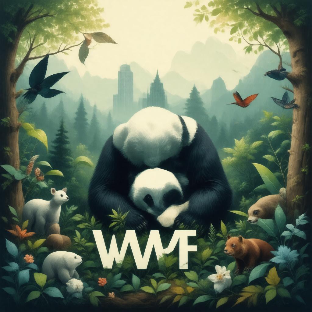 WWF (World Wide Fund for Nature)